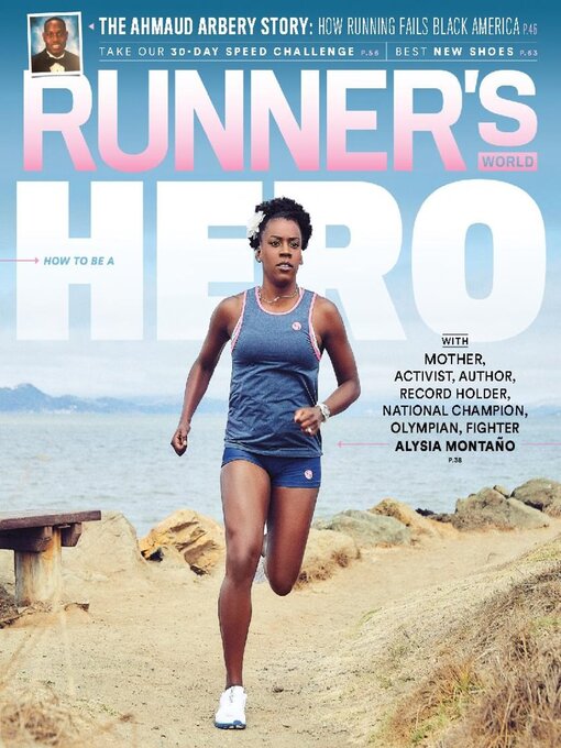Title details for Runner's World by Hearst - Available